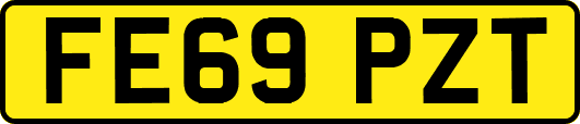 FE69PZT