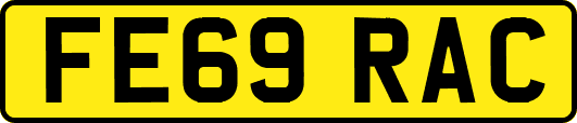 FE69RAC