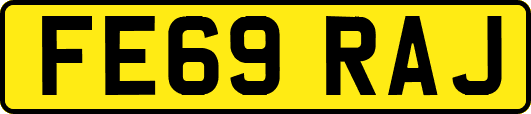 FE69RAJ