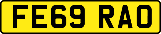 FE69RAO