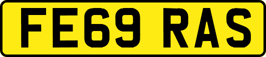 FE69RAS