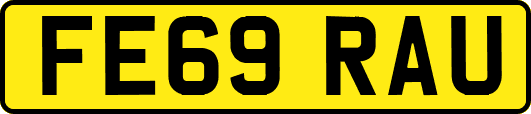 FE69RAU