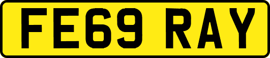 FE69RAY