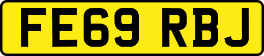 FE69RBJ