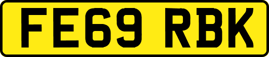 FE69RBK
