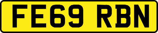 FE69RBN