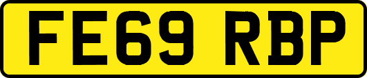 FE69RBP