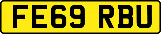 FE69RBU