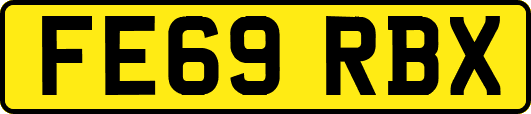 FE69RBX