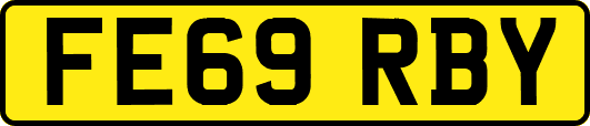 FE69RBY