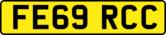 FE69RCC