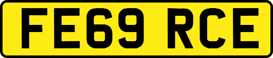 FE69RCE