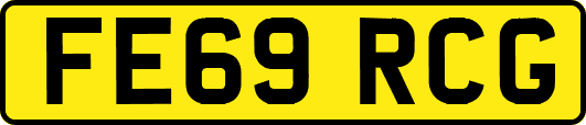 FE69RCG