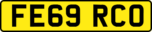 FE69RCO