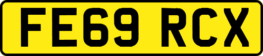 FE69RCX
