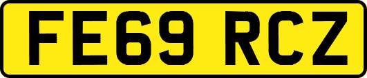 FE69RCZ