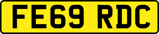 FE69RDC