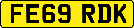 FE69RDK