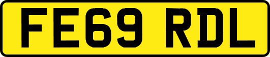 FE69RDL