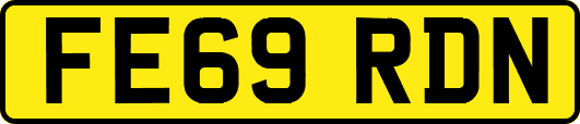FE69RDN