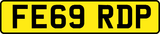 FE69RDP
