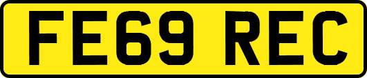FE69REC