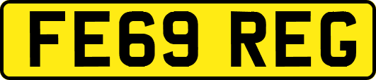 FE69REG