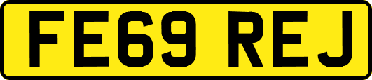 FE69REJ