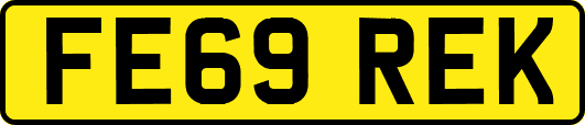 FE69REK