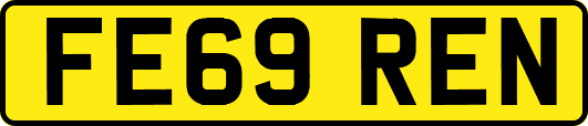 FE69REN