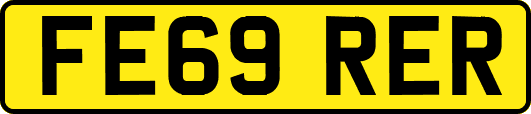 FE69RER