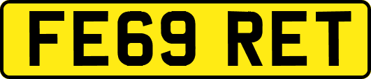 FE69RET