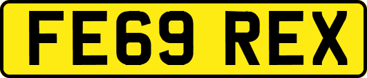 FE69REX