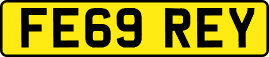 FE69REY