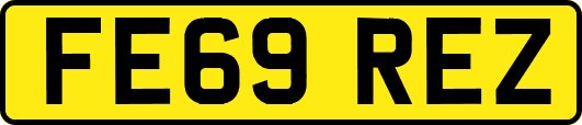 FE69REZ