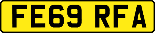 FE69RFA