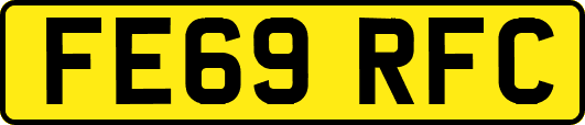 FE69RFC