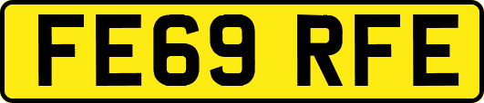 FE69RFE