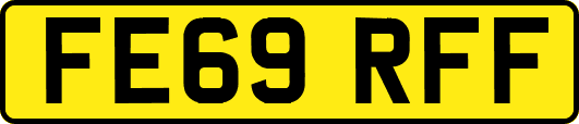 FE69RFF