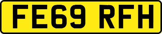 FE69RFH