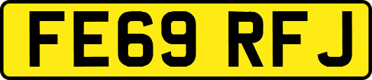 FE69RFJ