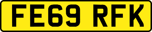 FE69RFK
