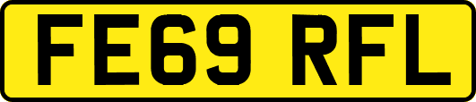 FE69RFL