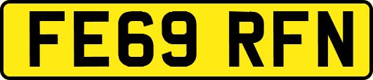 FE69RFN