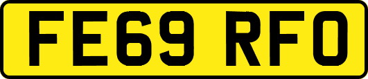 FE69RFO