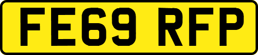 FE69RFP