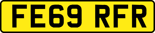 FE69RFR