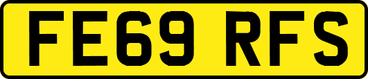 FE69RFS