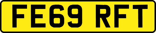 FE69RFT