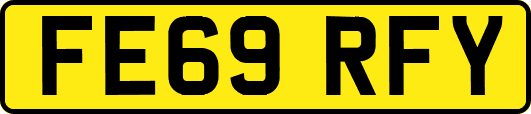 FE69RFY